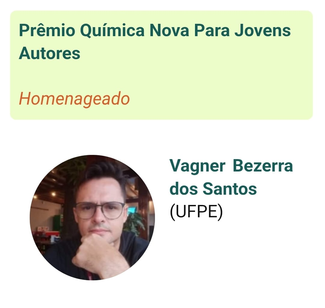 Certificado de premiação com fundo claro e texto em preto. No topo, em letras grandes e destacadas, está o título: 