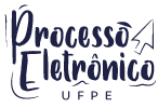 Processo Eletrônico - SIPAC UFPE