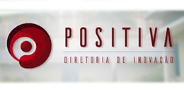 Identidade Visual da Diretoria de Inovação - Positiva