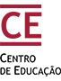 Logo do CE