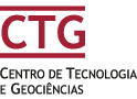 Logotipo do CTG