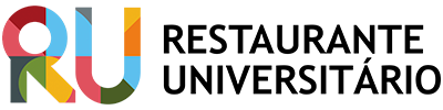 Logo do RU