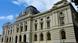 Faculdade de Direito do Recife