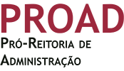 Proad - Pró-Reitoria de Administração