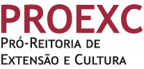 Proexc - Pró-Reitoria de Extensão e Cultura