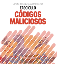 Capa do Fascículo: Códigos Maliciosos