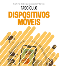 Capa do Fascículo: Dispositivos Móveis