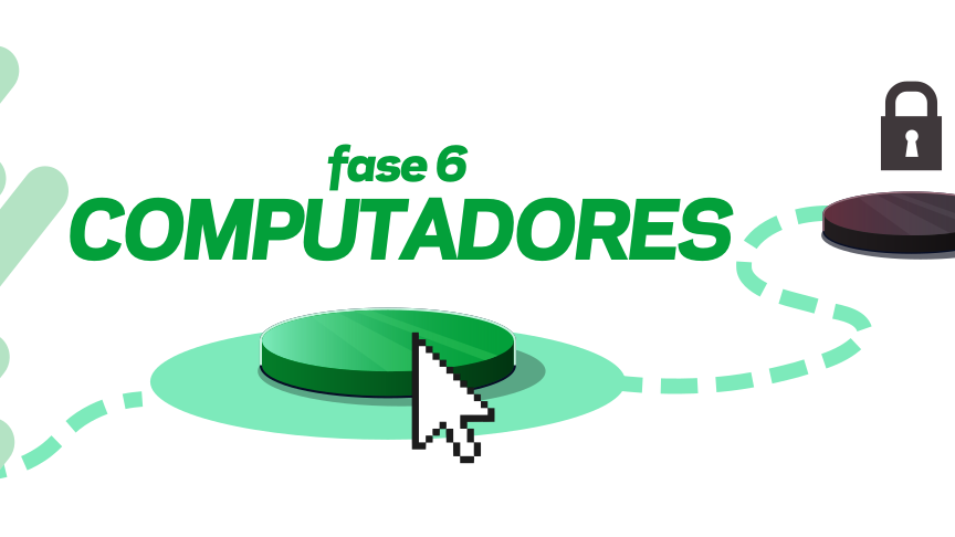 Banner de Divulgação da Fase 06