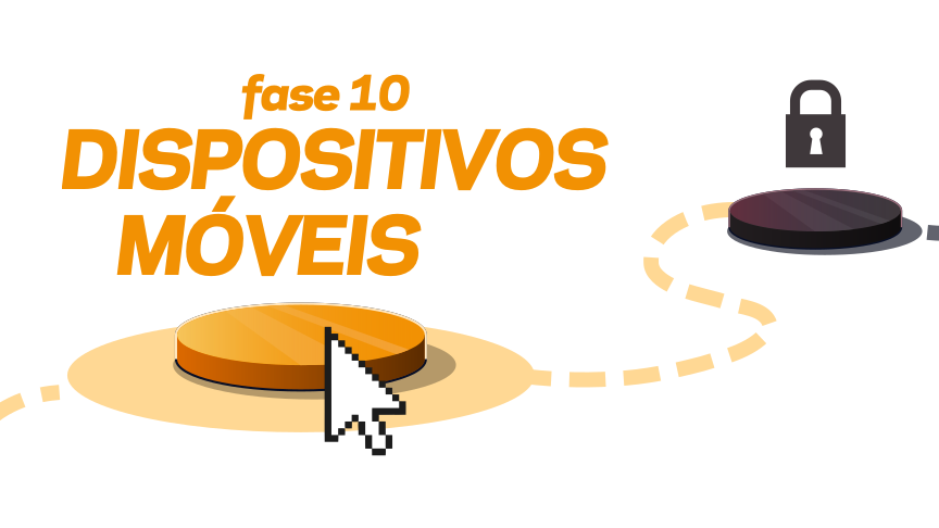 Banner de Divulgação da Fase 10