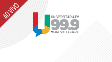 Assista à Rádio Universitária ao vivo