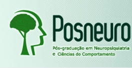 Logotipo da Pós-Graduação em Neuropsiquiatria