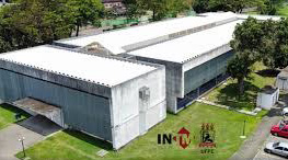 Instituto Nacional de Tecnologia em União e Revestimento de Materiais