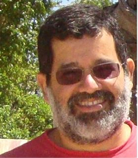 Prof Airton Castro