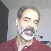 Prof César Castilho