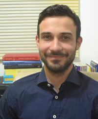 Prof Cilon Perusato
