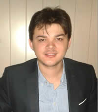 Prof Diego Souza