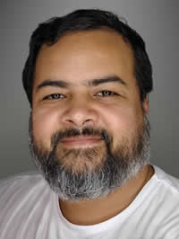 Prof Euedes Naziazeno