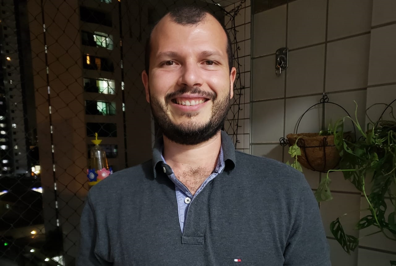 Prof Felipe Wergete