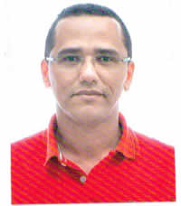 Prof Gleidson Gomes