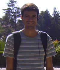 Prof Henrique Vitório