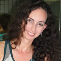 Prof Jalila Rios