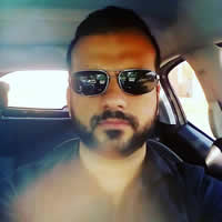Prof José Carlos