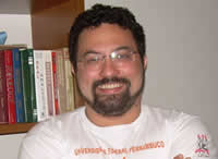 Prof Pablo Braz