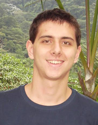 Prof Ricardo Bortolotti