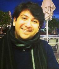Prof Roberto Capistrano Filho