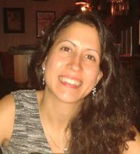 Profa. Silvia Sastre