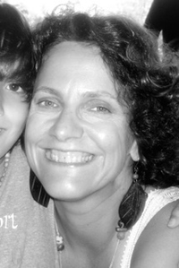 Profa Solange Rutz