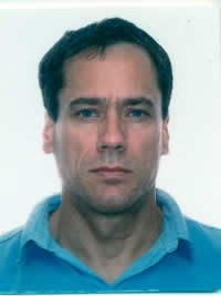 Prof. William Artiles