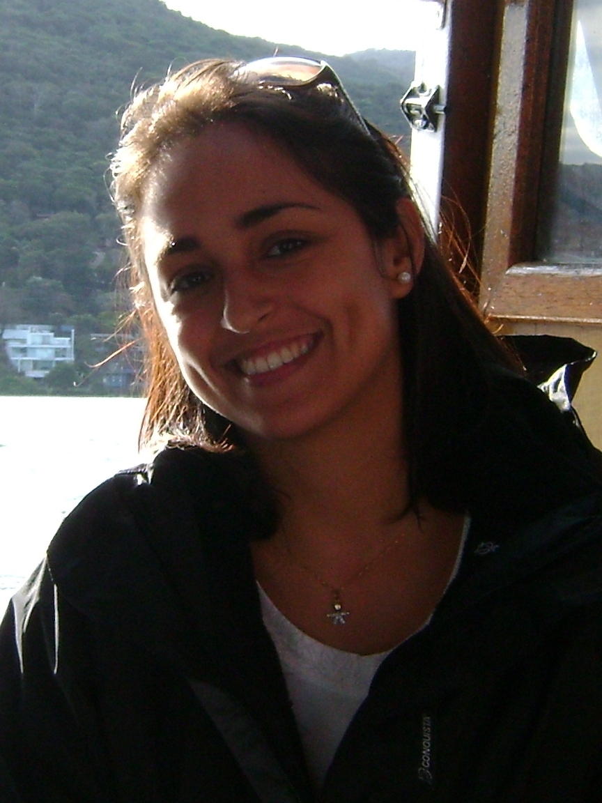 Anny Gabrielle Torreiro Melo
