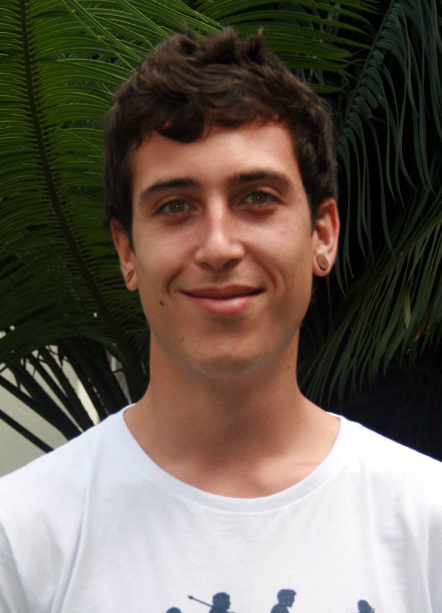 Pedro Paulino