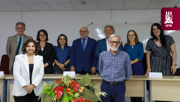 Museu de Ciências Nucleares da UFPE celebra 15 anos