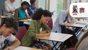 UFPE lança edital de Cadastramento e Pré-Matrícula do Processo Seletivo UFPE Sisu 2026