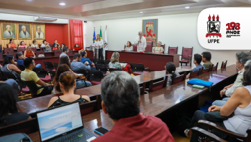 Lançado Edital de Estímulo aos Projetos de Ensino no Âmbito das Coordenações de Curso e de Área