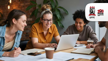 UFPE lidera rede nacional aprovada no Edital Capes-Global com investimento de R$ 72,8 milhões